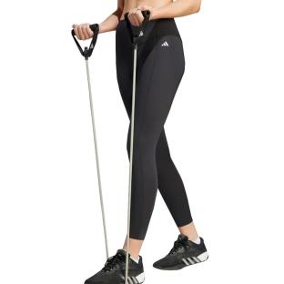 Legging Noir Femme Adidas Primelift vue 0