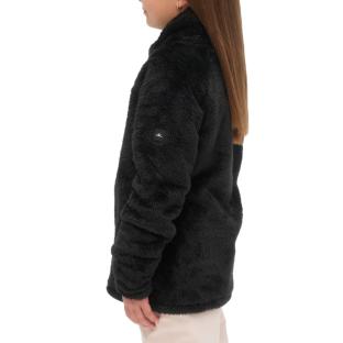 Polaire Noir Fille O'Neill Hazel vue 2