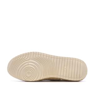 Baskets Beige Homme Refresh Sneakers Refresh vue 0