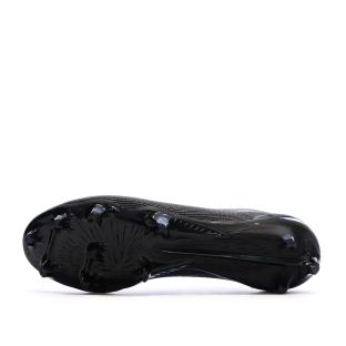 Chaussures de football Noir/Blanc Homme Puma Ultra 5 Ultimate 108159 vue 0