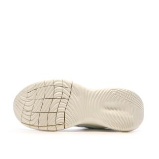 Chaussures de Running Turquoise Femme Nike Flex Experience RN 11 vue 5