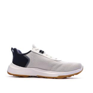 Chaussures de golf Blanc Homme PUMA Fusion Crush Sport vue 0