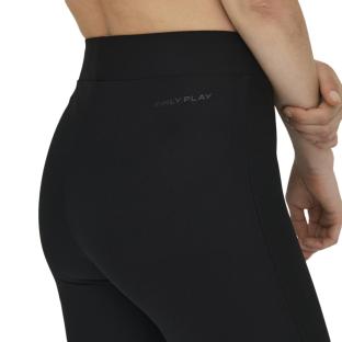 Pantalon Fluide Noir Femme Only Play Ninna vue 2