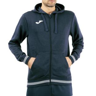 Veste Marine Homme Joma Campus pas cher