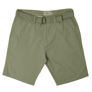 Short Kaki Homme American College Chino pas cher