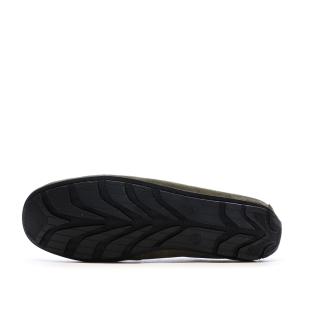 Mocassins Vert Foncé Homme TBS SAWTELL vue 0