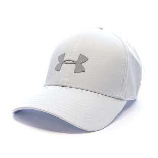 Casquette Gris Clair Homme Under Armour Blitzing vue 0