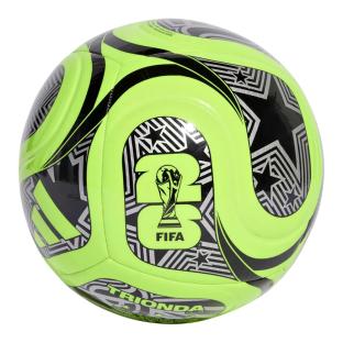 Adidas Club Trionda Fifa World Cup 26 Green/Black Football Photo of the Espace des Marques %store% store - view of %key%