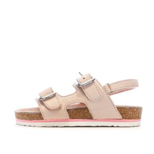 Sandales Rose Fille Kids ONLY Kogalma pas cher