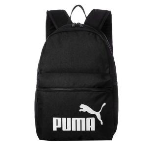 Sac à Dos Noir Homme Puma Phase pas cher