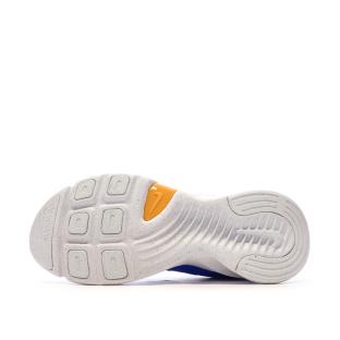 Chaussures de Running Bleu Homme Nike Superrep vue 5