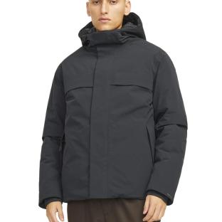 Veste Gris Foncé Homme Jack & Jones Blawave pas cher
