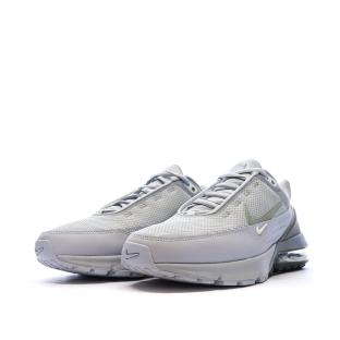 Baskets Grises Homme Nike Air Max Pulse vue 6