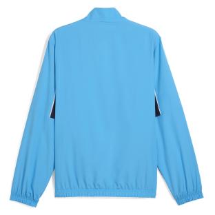 OM Veste Bleu Homme Puma Archive 24/25 vue 0