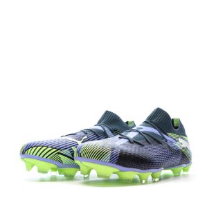 Chaussures de Foot Marine Homme Puma Future 7 Pro FG/AG vue 0