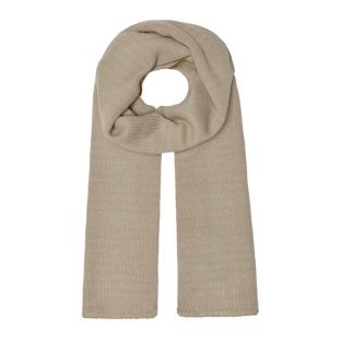 Écharpe Beige Enfant Only Kogmadison vue 0