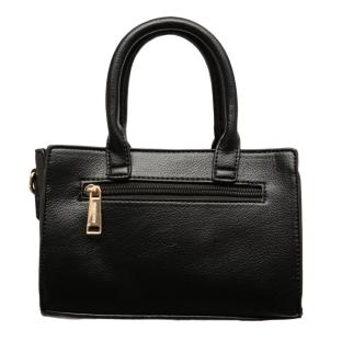 Sac à mains Noir Femme Georges Rech Thiffany vue 0