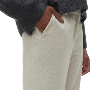 Pantalon fluide Beige Femme Vero Moda Nora vue 0