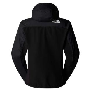 Veste Noire Homme The North Face Mountain vue 0