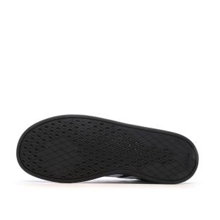 Baskets Noires Enfant Adidas Breaknet 2.0 vue 5