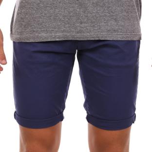 Short Chino Marine Homme La Maison Blaggio Venili vue 0