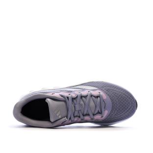 Chaussures de running Violettes Femme Adidas Switch Move vue 0