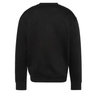 Sweat Noir Homme Schott Sweat Petit vue 2