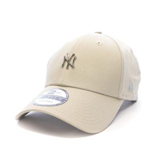 Casquette Beige Homme New Era 60565151 pas cher
