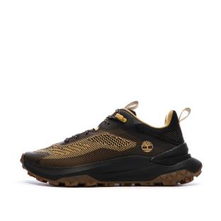 Zapatillas de trail marrones para hombre Timberland Motion Access Low ver 0