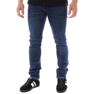 Jean Bleu Homme Lee Cooper Oporo pas cher