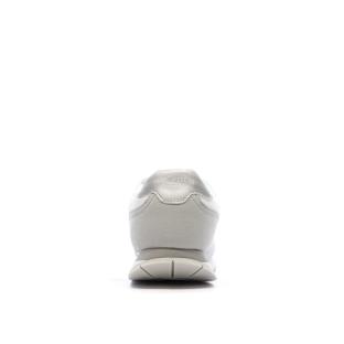 Baskets Blanches/Grises Femme US Polo ASSN FS1 vue 0