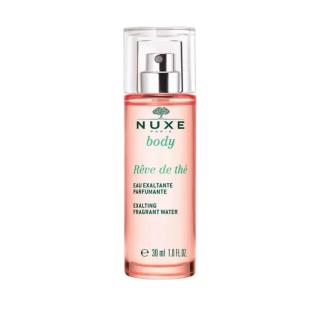 Eau Exaltante Parfumante NUXE Rêve de Thé 30 ml pas cher