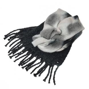 Echarpe Noir Femme Kaporal MAX vue 0