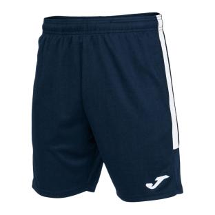 Short Marine Garçon Joma Championship pas cher