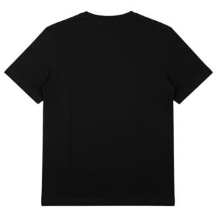 T-Shirt Noir Homme Pepe jeans Pjl M vue 0