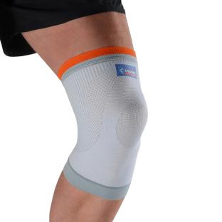 Genouillère de maintien Thuasne sport – Douleur et/ou œdème du genou – Maintien 2 vue 0