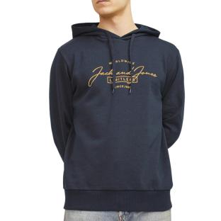 Sweat Marine Homme Jack & Jones Ferris pas cher