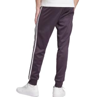 Jogging Prune Homme Adidas IY9865 vue 0