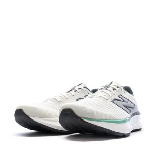 Chaussures de Running Blanc/Gris Homme New Balance M520 vue 0