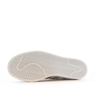 Baskets Beige/Taupe Garçon/Fille Adidas Superstar HP6548 vue 0