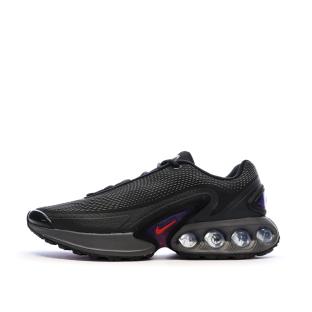 Baskets Noires Homme Nike Air Max Dn pas cher