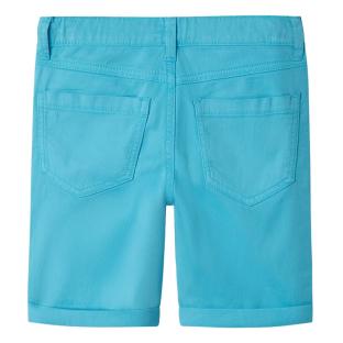 Short Bleu Garçon Name It Silas Isak vue 0