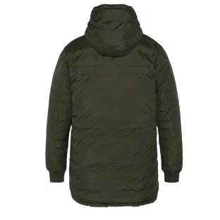 Blouson Kaki/Marine Homme Schott River vue 2