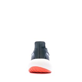 Chaussures de sport Noires Homme Adidas Pureboost Jet vue 3