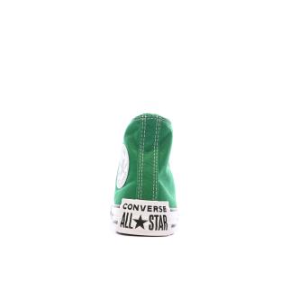 Baskets Vertes Garçon Converse Chuck Taylor All Star Sketch vue 3