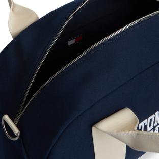 Sac de sport Marine Homme Tommy Hilfiger Tjm Bold Varsity vue 0