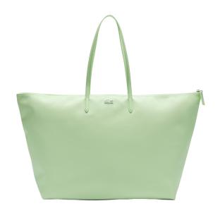 Lacoste Women's Green Handbag confetti Photo of the Espace des Marques %store% store - view of %key%