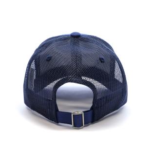 Casquette Marine/Rose Pale Homme Von Dutch Ahig vue 0