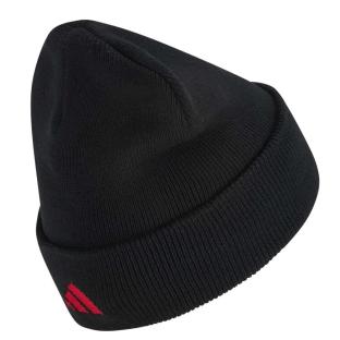 Bayern Munich Bonnet Noir Adidas vue 0