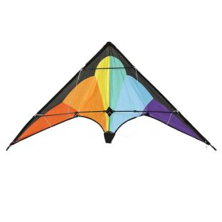 Cerf Volant Multicolore Triangle Out 2 Play A2400193 pas cher